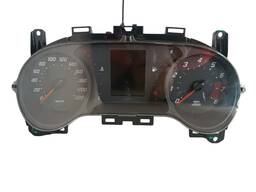 KIT MODULO INJEÇÃO ARGO TREKKING 1.3 2020 C/CHAVE