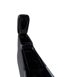 CONSOLE FIAT FASTBACK 2023 A 2025