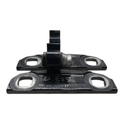 PAR DOBRADIÇA PORTA DIANTEIRA ESQUERDA VOLVO XC60 09 A 17