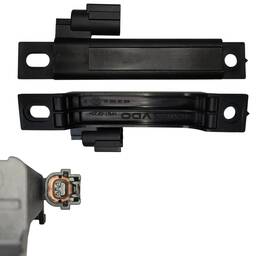 KIT MODULO INJEÇÃO CODE NISSAN KICKS 2019 SV