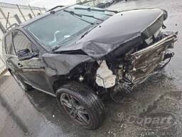 CAIXA CAMBIO EDGE 3.5 V6 GAS 2009 A 2018 AUTOMÁTICA