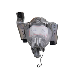 GLOBO FAROL ESQUERDO PAJERO TR4 10 A 15