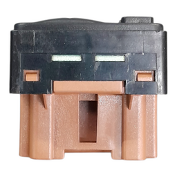 BOTÃO RETROVISOR PAJERO FULL 2001 A 2007 MR951186