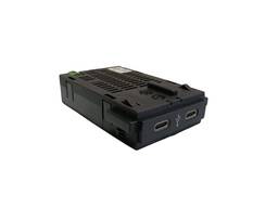 ENTRADA USB DUPLA VW POLO T-CROSS VIRTUS NIVUS 2020 A 2025