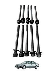 Parafuso Cabeçote Honda Civic 1.6 16v 106 cv 1997 A 2000 