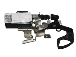 TRAVA ELÉTRICA TAMPA TRASEIRA RAM 2500 3500 2022 2023/..