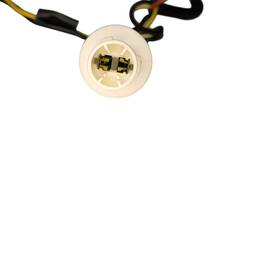 SOQUETE LANTERNA T.D KIA CERATO 2009 1.6 EX MANUAL