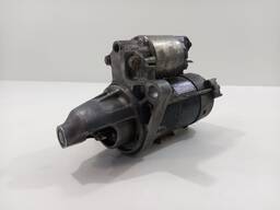 Motor Partida Civic 1.7 Automático 2001 a 2006 2280009652