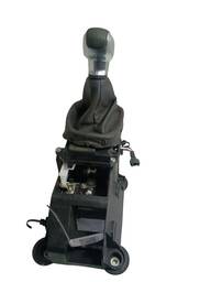 ALAVANCA CÂMBIO CITROEN C4 PEUG 307 208 2008 1.6 2.0 AUT