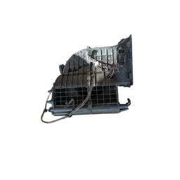 CAIXA EVAPORADORA FORD KA 2008/2012 C/ AR COND. 