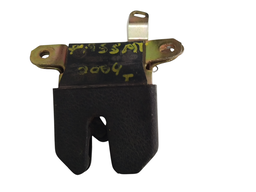 FECHADURA TAMPA TRASEIRA PASSAT SEDAN 1998 1999 A 2005