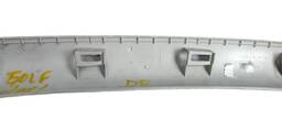 ACABAMENTO COLUNA DIANTEIRA ESQUERD GOLF 00/08 1J0867233