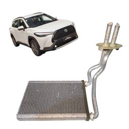 Radiador Ar Quente Corolla Cross XRE 2022 2.0