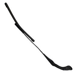 Braço esquerdo limpador parabrisa BMW E90 330i 2007 2012
