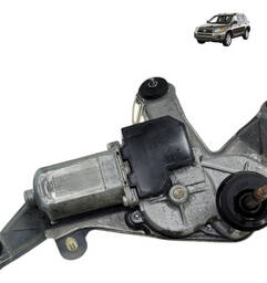 MOTOR LIMPADOR PARABRISA TRASEIRO TOYOTA RAV4 2008 2012