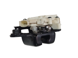 FECHADURA ESQUERDA TAMPA TRAS MONTANA 2023/ SILVERADO 2024/