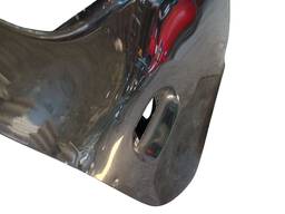 PORTA TRASEIRA DIREITA SANDERO 2015/ (AVARIA)