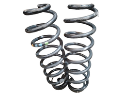 Jogo Molas Traseiras Fox 1.0 1.6 2003 a 2022