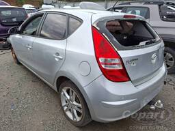 Sucata Hyundai I30 2010 Manual