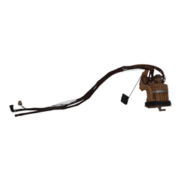 BOMBA COMBUSTÍVEL COM DEFEITO MERCEDES E350 3.5 A2114701441