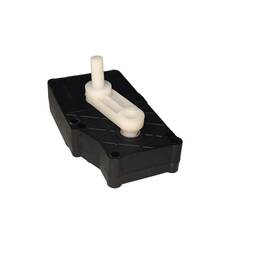 MOTOR ATUADOR AR LIFAN X60 2018 1.8 AUT