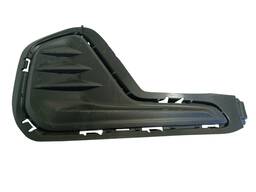 Grade Moldura Parachoque Direita S/ Milha Onix 2020/