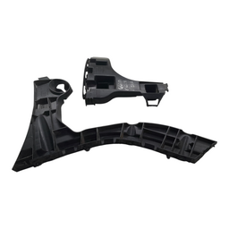 PAR GUIA PARA-CHOQUE TRAS DIR VOLVO XC60 2009 A 2013