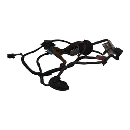 CHICOTE PORTA TRASEIRA ESQUERDA VOLVO XC60 2009 A 2013