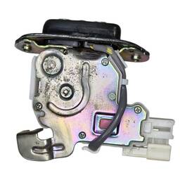 FECHADURA TAMPA TRASEIRA HONDA HR-V 2016 2017 A 2021