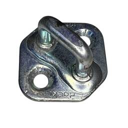 BATENTE PORTA D.E KIA CERATO 2009