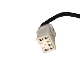 PLUG SOQUETE LAMP LANTERNA T.E CERATO 1.6 MANUAL 2008/09