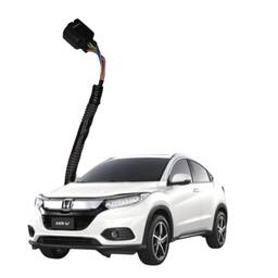 Plug Maquina de Vidro D.Direita  Hr-v 1.8 2020