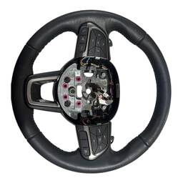 VOLANTE JEEP RENEGADE COMPASS COM BORBOLETA 2016 2017 2021 P