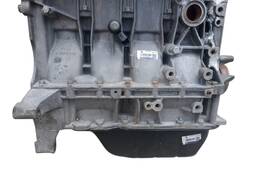 MOTOR PEUGEOT 206 207 HOGGAR CITROEN C3 1.4 FLEX 06/2015