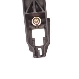 SUPORTE MAÇANETA EXTERNA T.D LIFAN X60 2018 1.8 AUT