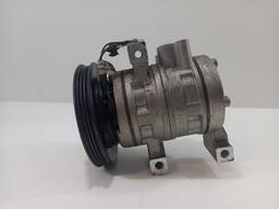 COMPRESSOR AR CONDICIONADO KWID 1.0 12V 3CC 2018/