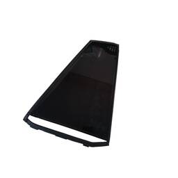 VIDRO PORTA TRASEIRA DIREITA (FIXO) LIFAN X60 2013 A 2019