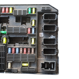 MÓDULO BCM L1 FLUENCE/CLIO/ MEGANE 284B62633R SE