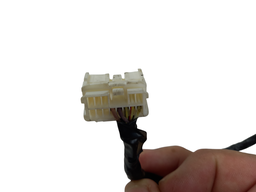 RETROVISOR ESQUERDO CR-V 2012 2013 A 2016 C/ PISCA