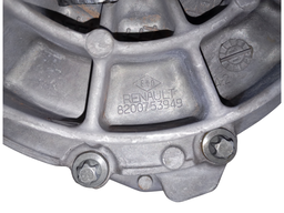 CAIXA CAMBIO SENTRA FLUENCE 2.0 16V 2007 A 2016 MANUAL 6 MAR