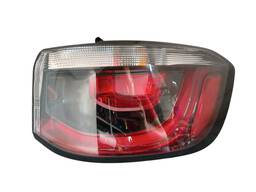 LANTERNA TRASEIRA DIREITA JEEP COMPASS 2017 A 2021 (CANTO)