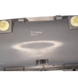 LANTERNA LUZ TETO CORTESIA LIFAN X60 1.0 2018 AUT