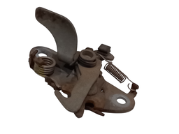 FECHADURA CAPO DIANTEIRO PEUGEOT 206 1999 2000 A 2010