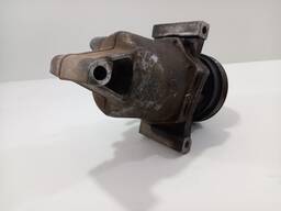 COMPRESSOR AR CONDICIONADO SANDERO LOGAN 1.0 12V 3CC 2017/