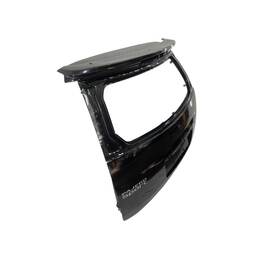 TAMPA TRASEIRA PAJERO SPORT 2006 A 2011