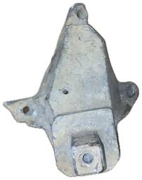 Suporte Coxim Câmbio Inferior Nissan March Versa Manual 1.0 