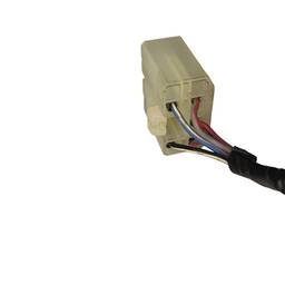 PLUG ATUADOR TEMPERATURA AR LIFAN X60 2018 1.8 AUT