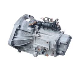 CAIXA CAMBIO PALIO DOBLO STRADA 1.6 16V 1997 A 2007