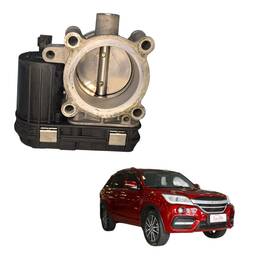 TBI Corpo de Borboleta lifan X60 2018 1.8 aut