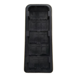 DIFUSOR AR CARROCERIA VOLVO XC60 2009 A 2013 8623444